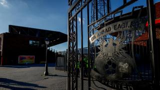 Go Ahead Eagles - De Graafschap verplaatst naar 13 oktober